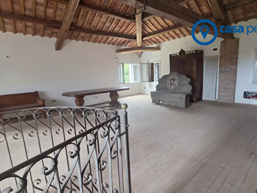 Immagine 29 di Villa in vendita  in Via Casalveghe 16 a Rovigo