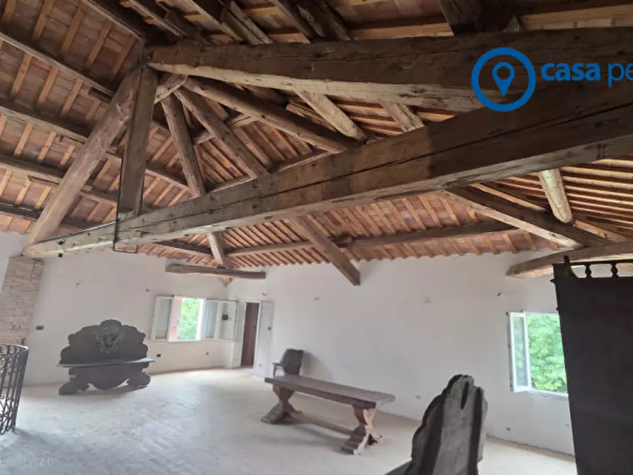 Immagine 31 di Villa in vendita  in Via Casalveghe 16 a Rovigo