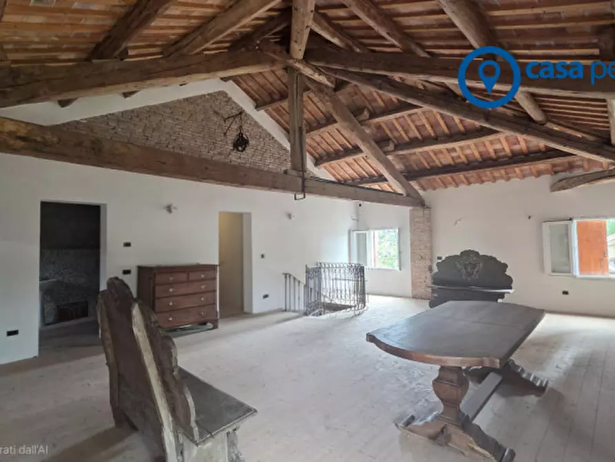 Immagine 32 di Villa in vendita  in Via Casalveghe 16 a Rovigo