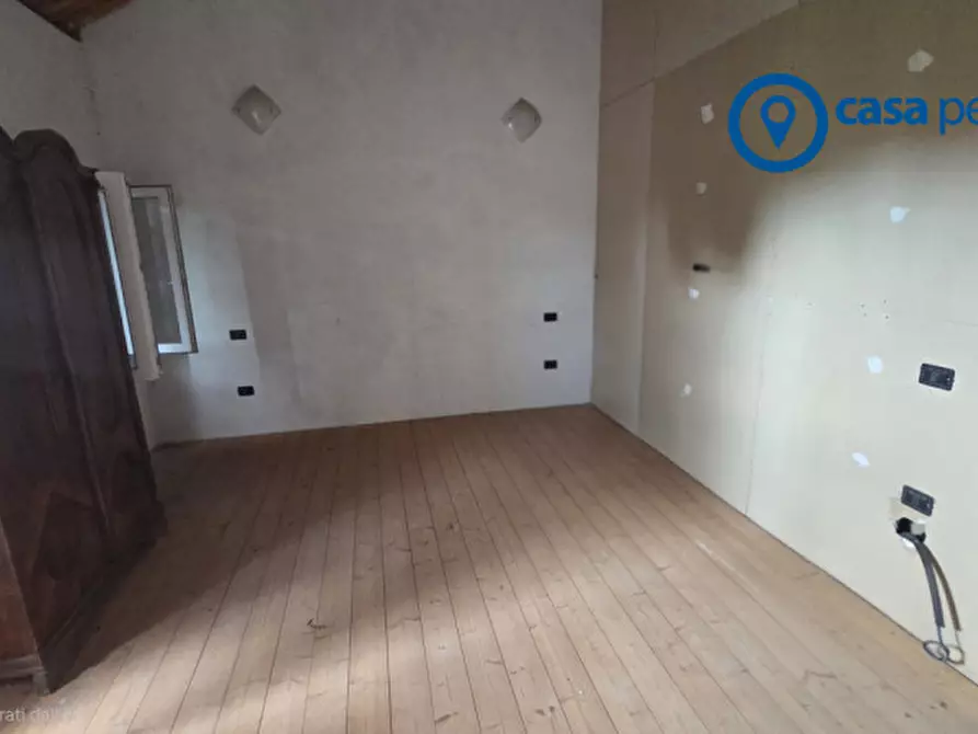 Immagine 34 di Villa in vendita  in Via Casalveghe 16 a Rovigo