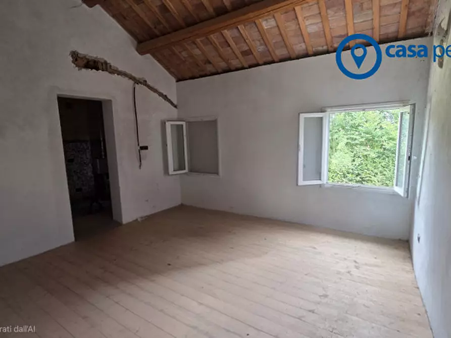 Immagine 36 di Villa in vendita  in Via Casalveghe 16 a Rovigo