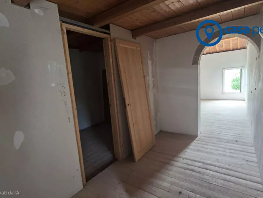 Immagine 42 di Villa in vendita  in Via Casalveghe 16 a Rovigo
