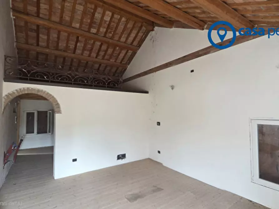 Immagine 44 di Villa in vendita  in Via Casalveghe 16 a Rovigo