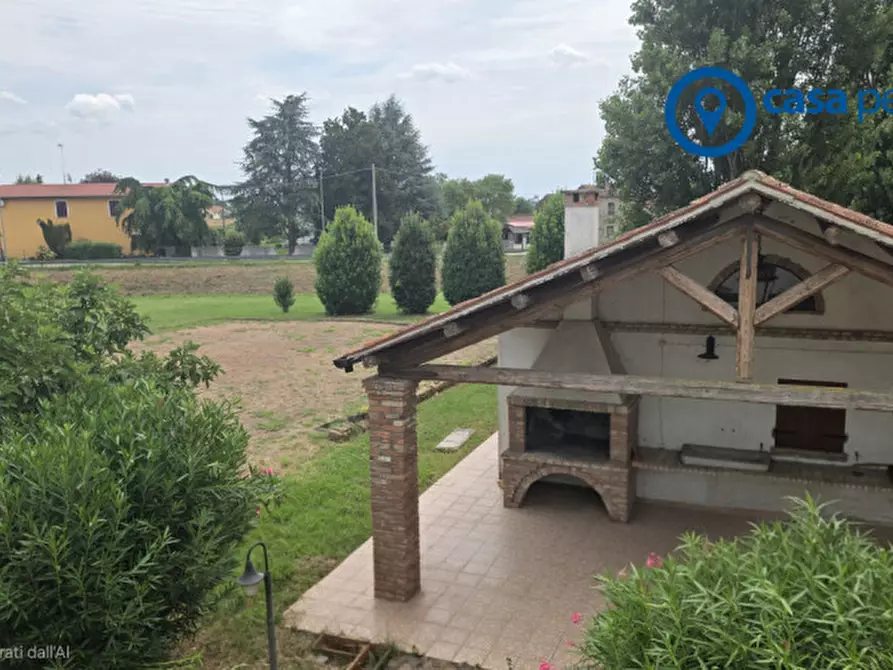 Immagine 50 di Villa in vendita  in Via Casalveghe 16 a Rovigo