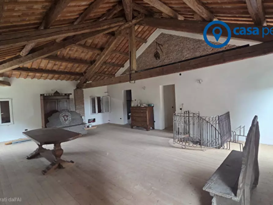 Immagine 51 di Villa in vendita  in Via Casalveghe 16 a Rovigo