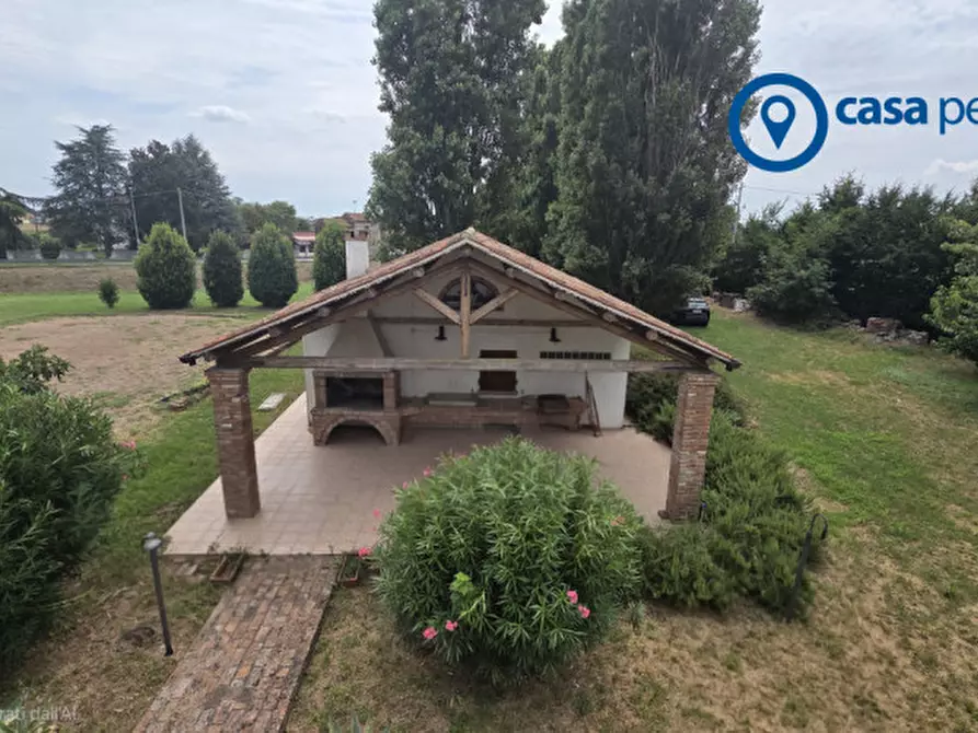 Immagine 52 di Villa in vendita  in Via Casalveghe 16 a Rovigo