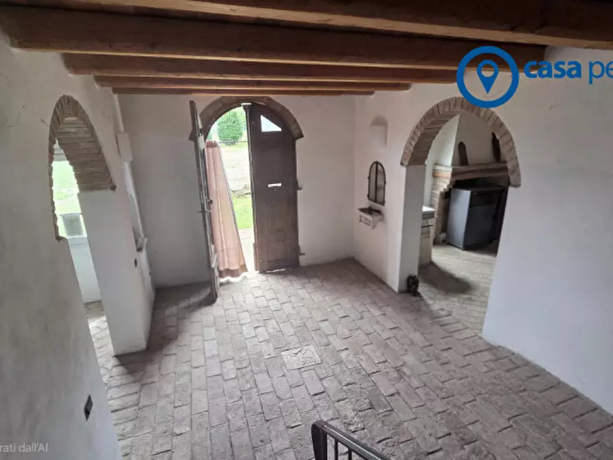 Immagine 54 di Villa in vendita  in Via Casalveghe 16 a Rovigo