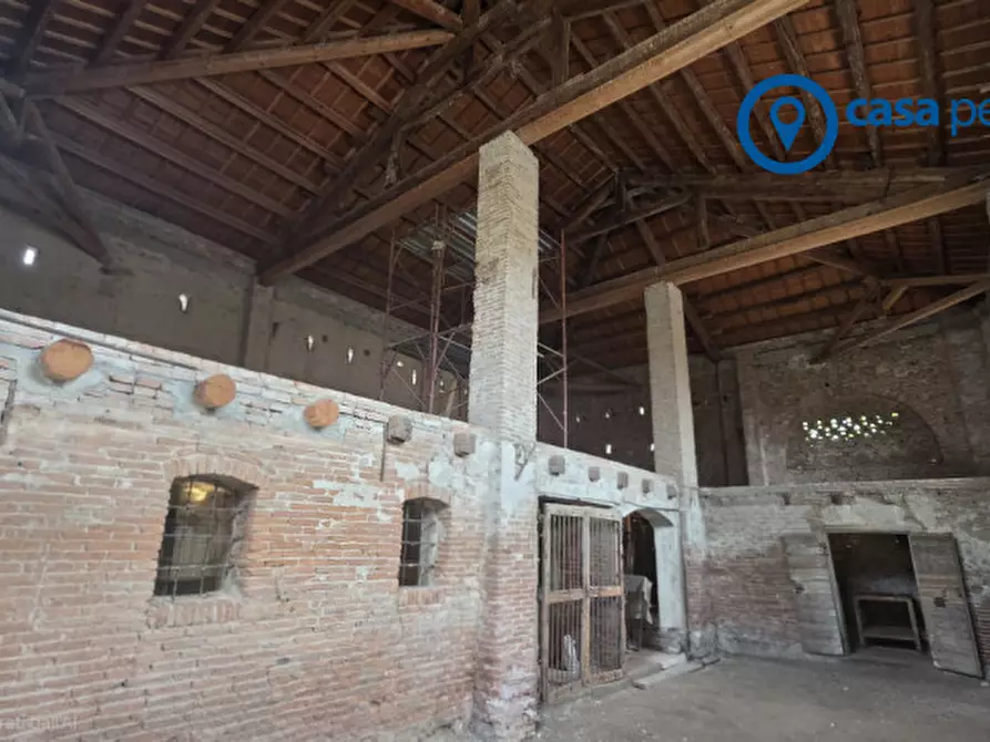 Immagine 56 di Villa in vendita  in Via Casalveghe 16 a Rovigo