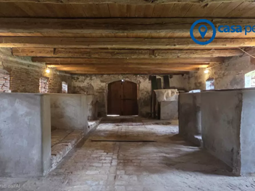 Immagine 57 di Villa in vendita  in Via Casalveghe 16 a Rovigo