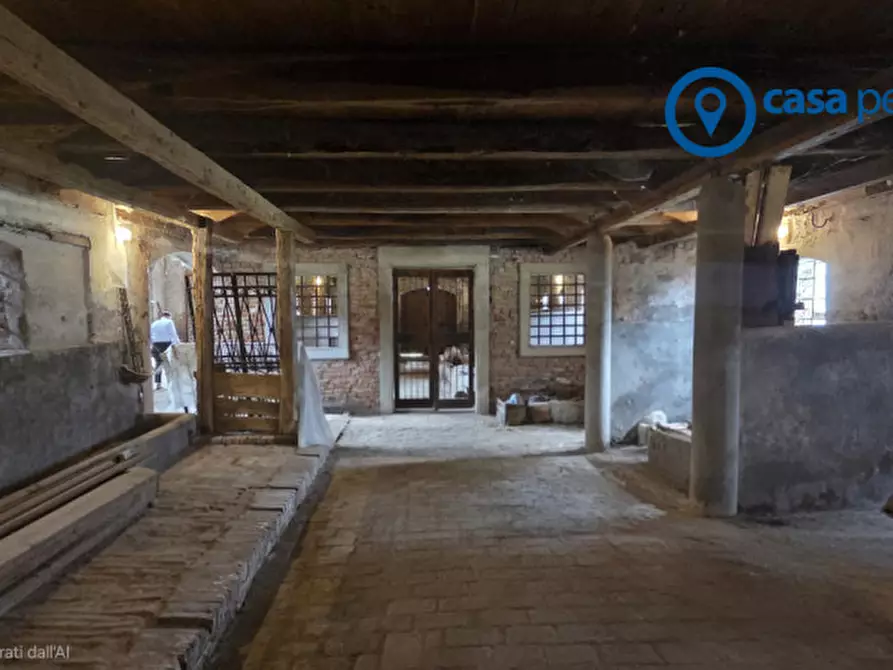 Immagine 58 di Villa in vendita  in Via Casalveghe 16 a Rovigo