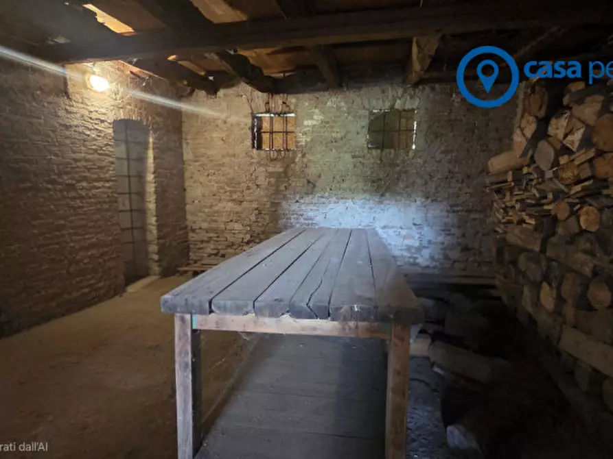 Immagine 59 di Villa in vendita  in Via Casalveghe 16 a Rovigo
