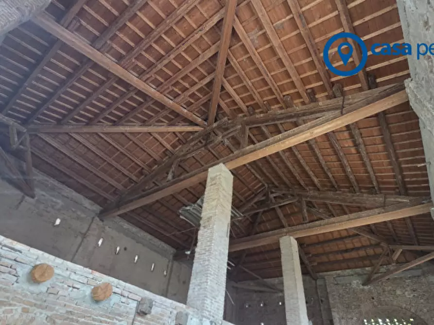 Immagine 61 di Villa in vendita  in Via Casalveghe 16 a Rovigo