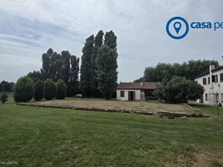 Immagine 63 di Villa in vendita  in Via Casalveghe 16 a Rovigo