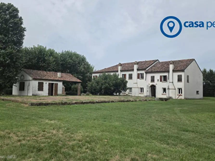 Immagine 67 di Villa in vendita  in Via Casalveghe 16 a Rovigo