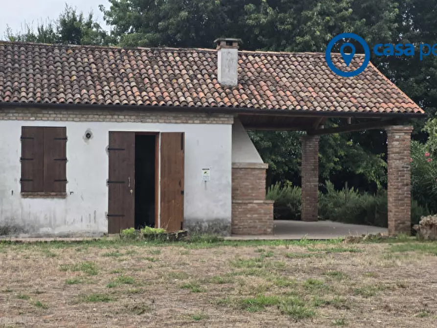 Immagine 68 di Villa in vendita  in Via Casalveghe 16 a Rovigo