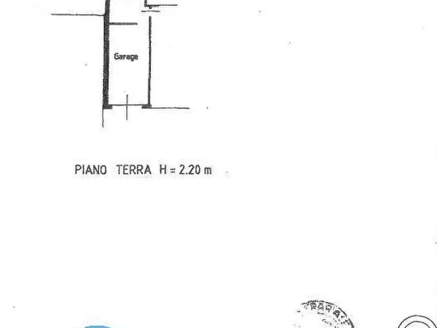 Immagine 18 di Appartamento in vendita  in Via Perugia a Saonara