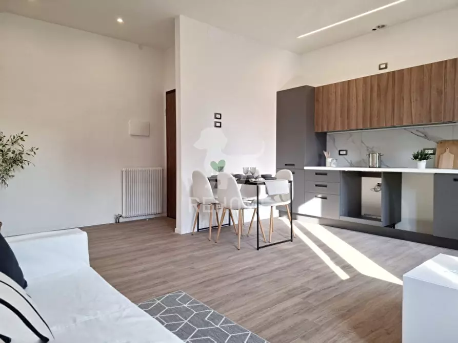 Immagine 2 di Appartamento in vendita  in Via Pirano, 4 a Udine