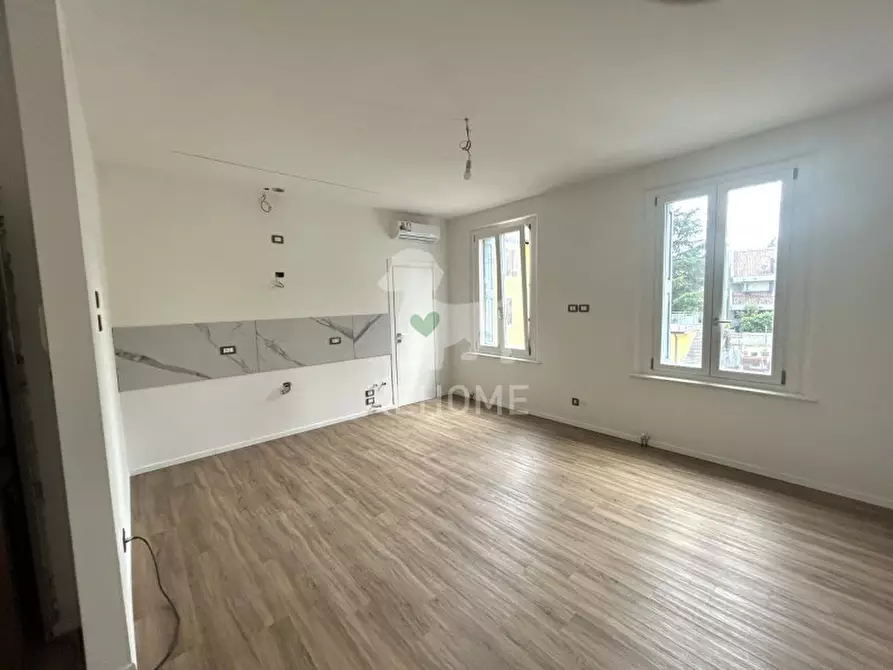 Immagine 2 di Appartamento in vendita  in Via Pirano, 4 a Udine