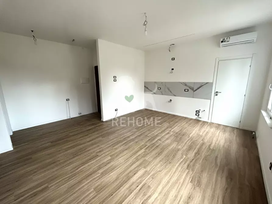 Immagine 3 di Appartamento in vendita  in Via Pirano, 4 a Udine