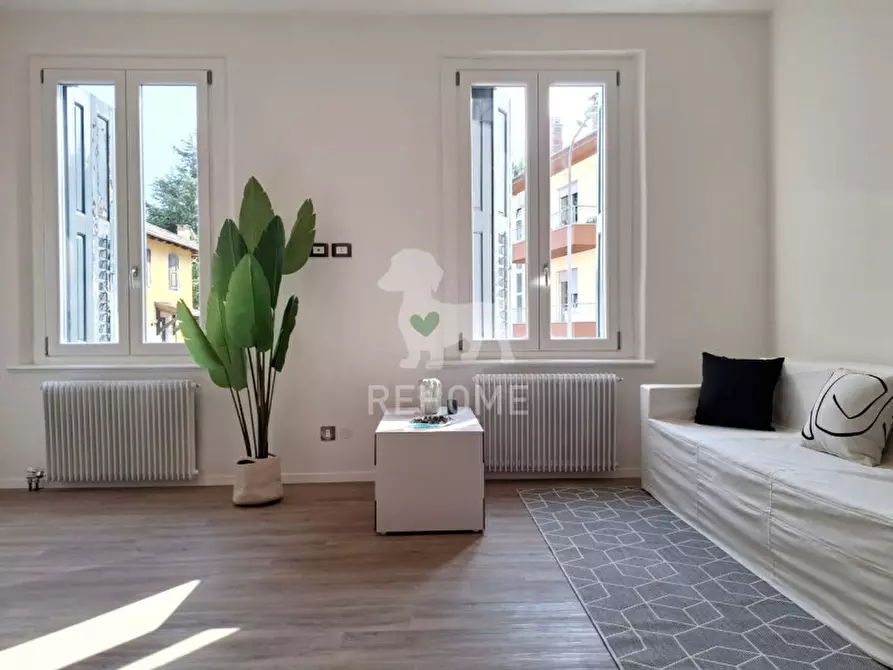 Immagine 5 di Appartamento in vendita  in Via Pirano, 4 a Udine