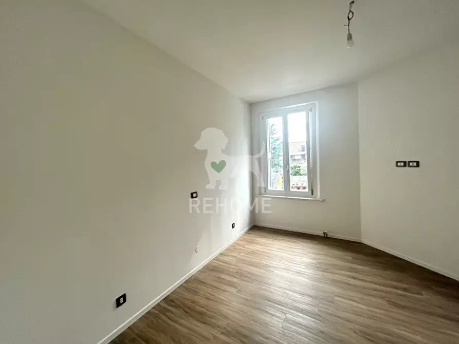Immagine 7 di Appartamento in vendita  in Via Pirano, 4 a Udine