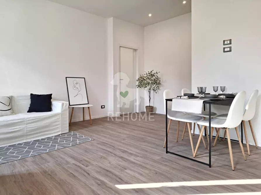 Immagine 8 di Appartamento in vendita  in Via Pirano, 4 a Udine