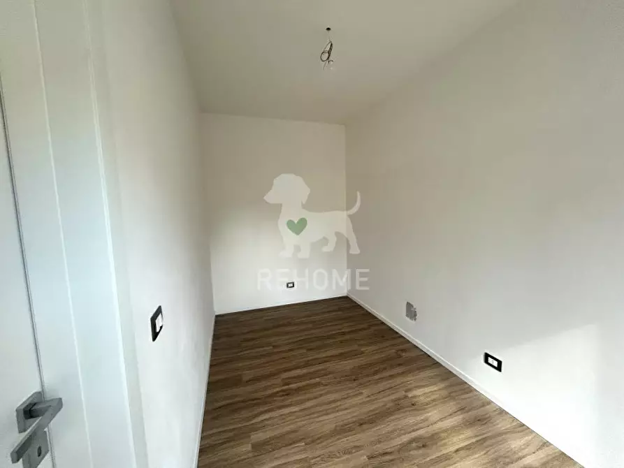 Immagine 8 di Appartamento in vendita  in Via Pirano, 4 a Udine