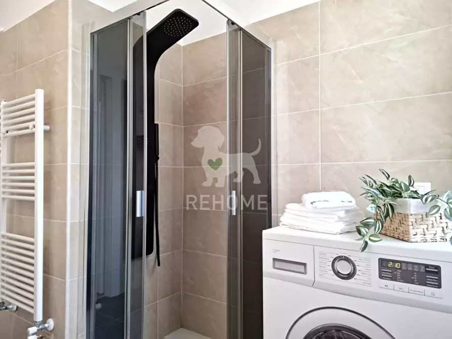 Immagine 10 di Appartamento in vendita  in Via Pirano, 4 a Udine