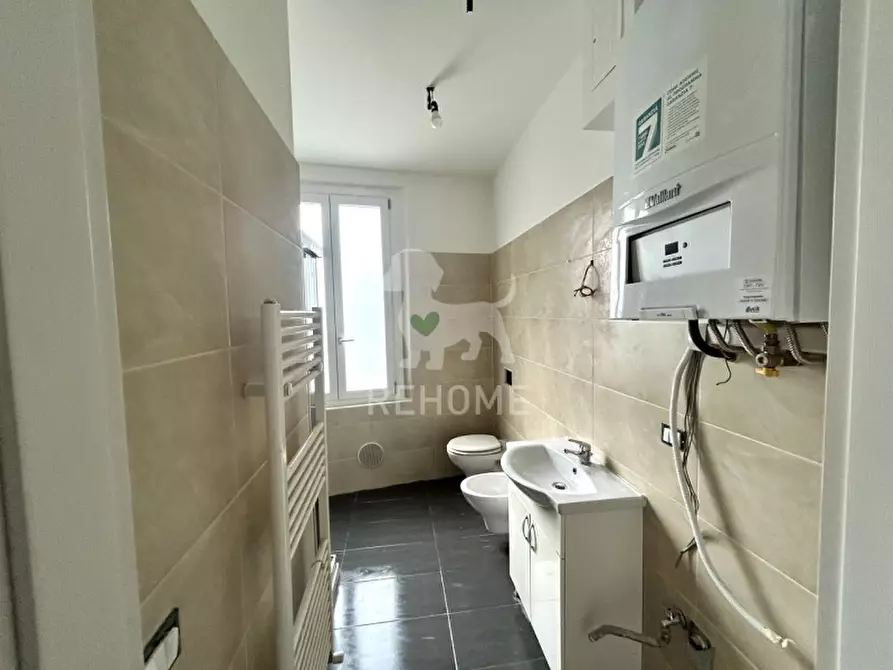 Immagine 10 di Appartamento in vendita  in Via Pirano, 4 a Udine