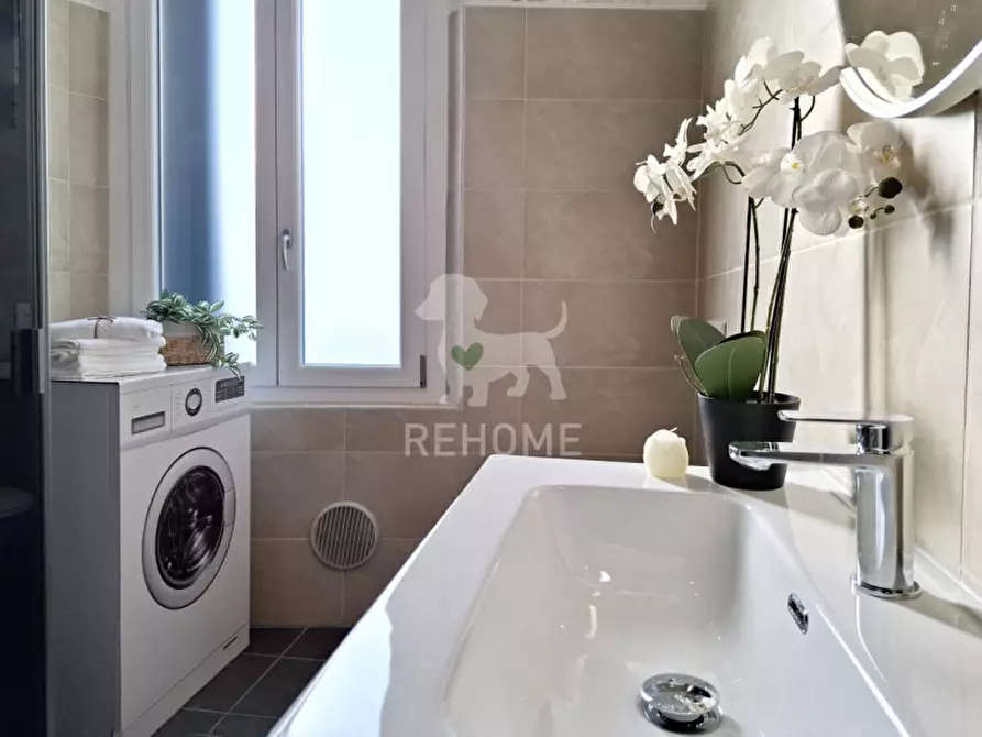 Immagine 11 di Appartamento in vendita  in Via Pirano, 4 a Udine