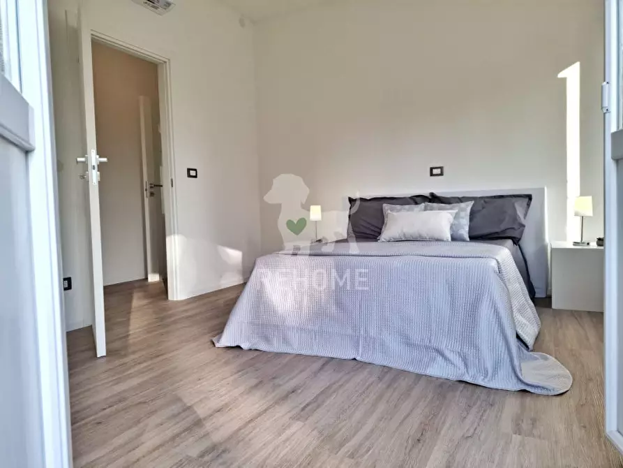 Immagine 13 di Appartamento in vendita  in Via Pirano, 4 a Udine