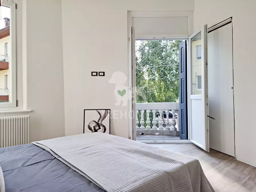Immagine 15 di Appartamento in vendita  in Via Pirano, 4 a Udine