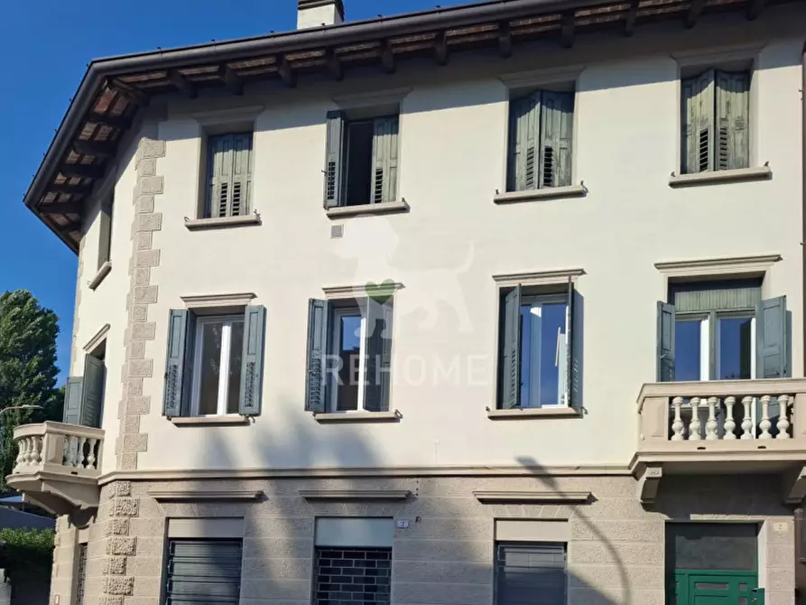 Immagine 23 di Appartamento in vendita  in Via Pirano, 4 a Udine