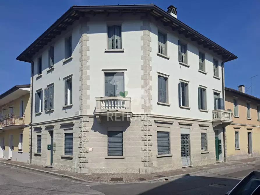 Immagine 24 di Appartamento in vendita  in Via Pirano, 4 a Udine