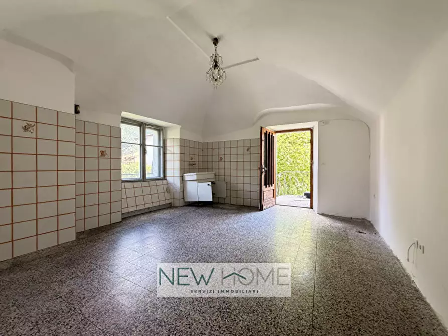 Immagine 2 di Appartamento in vendita  in Via 24 Maggio 10 a Tione Di Trento