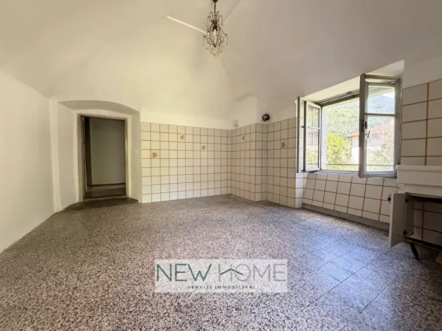 Immagine 3 di Appartamento in vendita  in Via 24 Maggio 10 a Tione Di Trento
