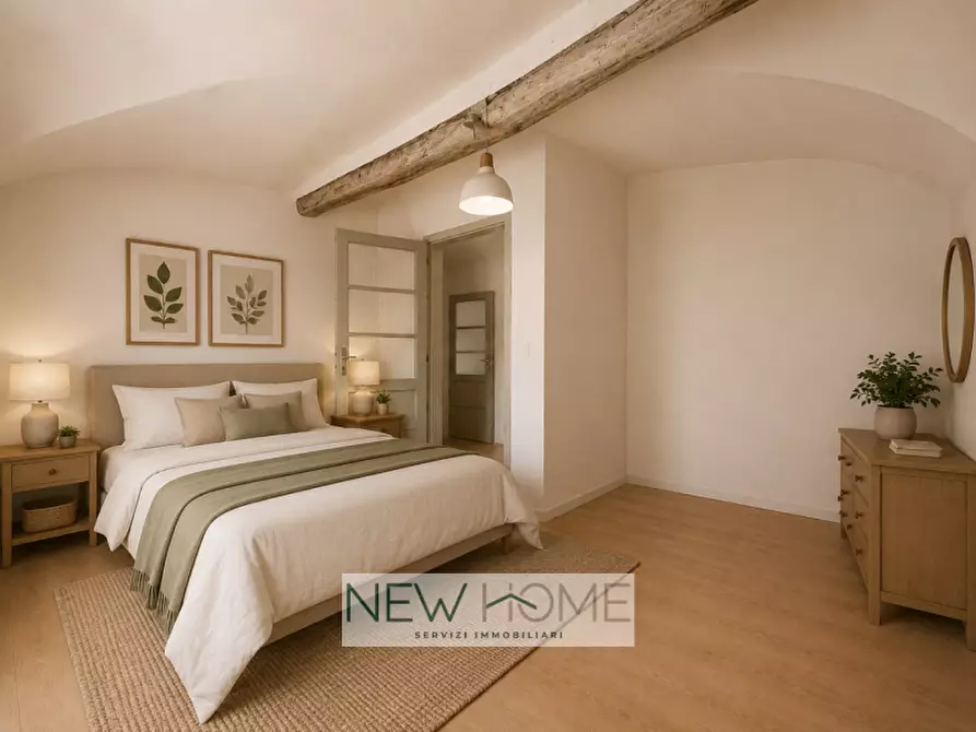 Immagine 4 di Appartamento in vendita  in Via 24 Maggio 10 a Tione Di Trento