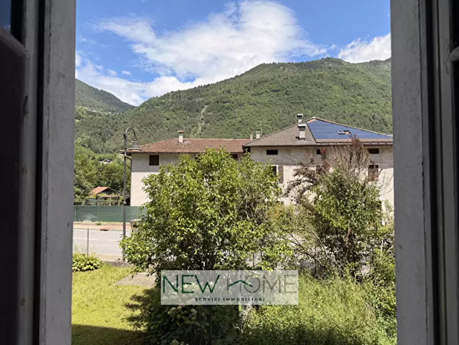 Immagine 7 di Appartamento in vendita  in Via 24 Maggio 10 a Tione Di Trento