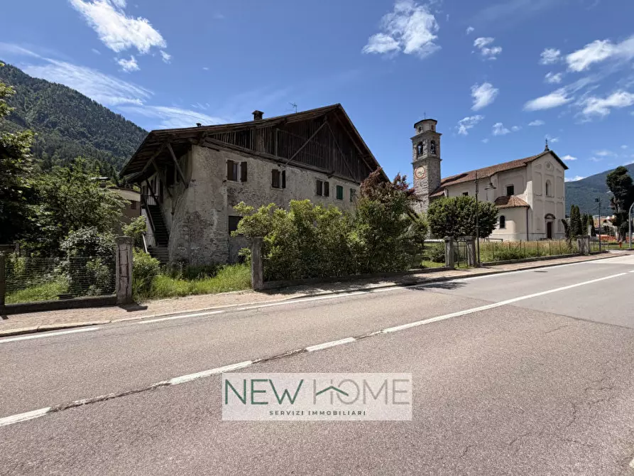 Immagine 9 di Appartamento in vendita  in Via 24 Maggio 10 a Tione Di Trento