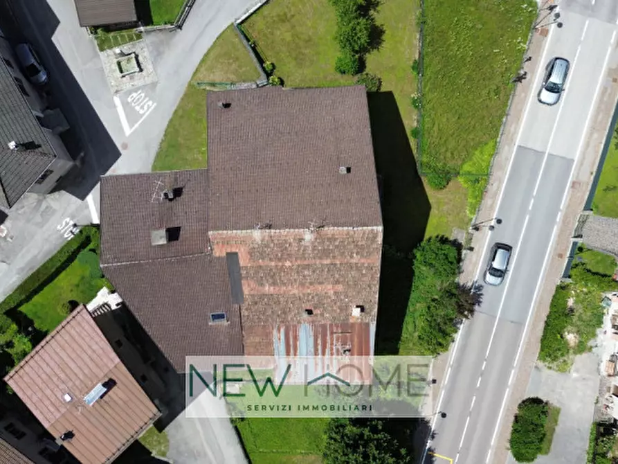 Immagine 10 di Appartamento in vendita  in Via 24 Maggio 10 a Tione Di Trento