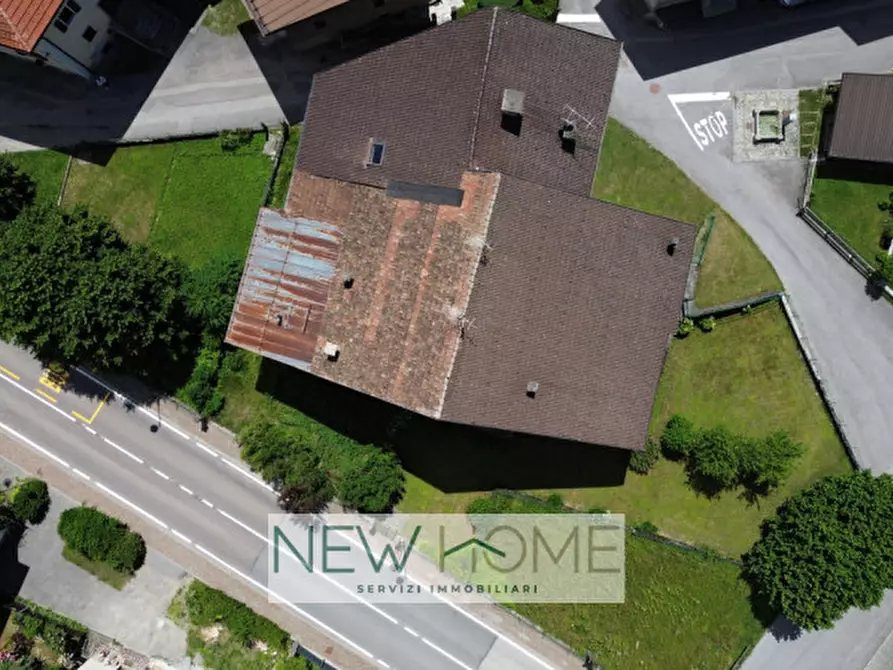 Immagine 11 di Appartamento in vendita  in Via 24 Maggio 10 a Tione Di Trento