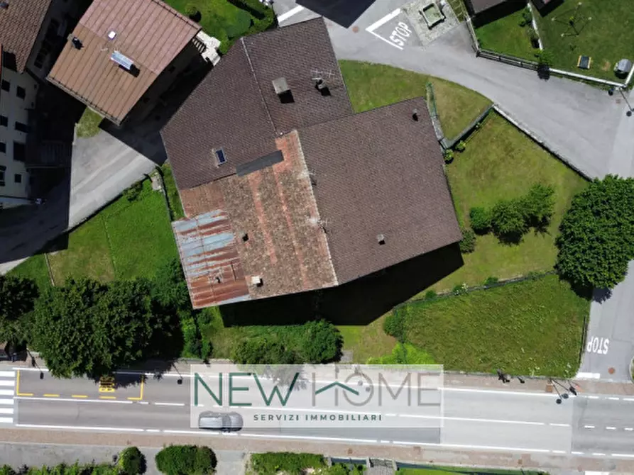 Immagine 12 di Appartamento in vendita  in Via 24 Maggio 10 a Tione Di Trento
