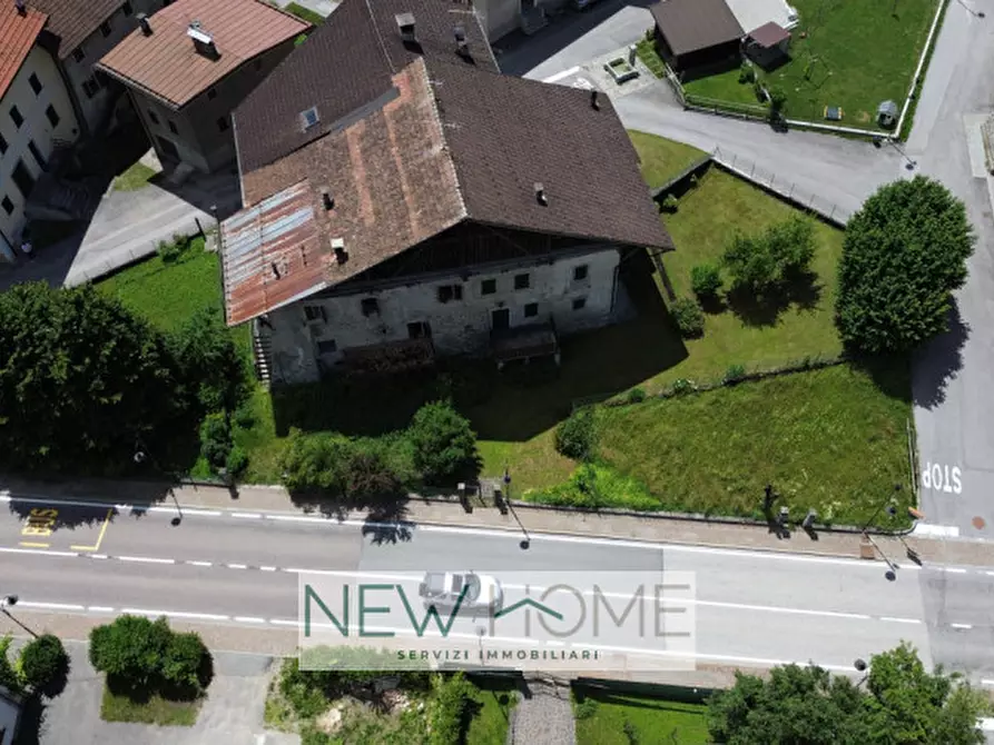 Immagine 13 di Appartamento in vendita  in Via 24 Maggio 10 a Tione Di Trento