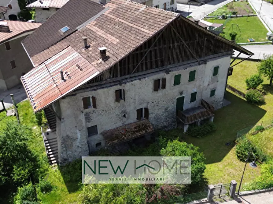 Immagine 14 di Appartamento in vendita  in Via 24 Maggio 10 a Tione Di Trento