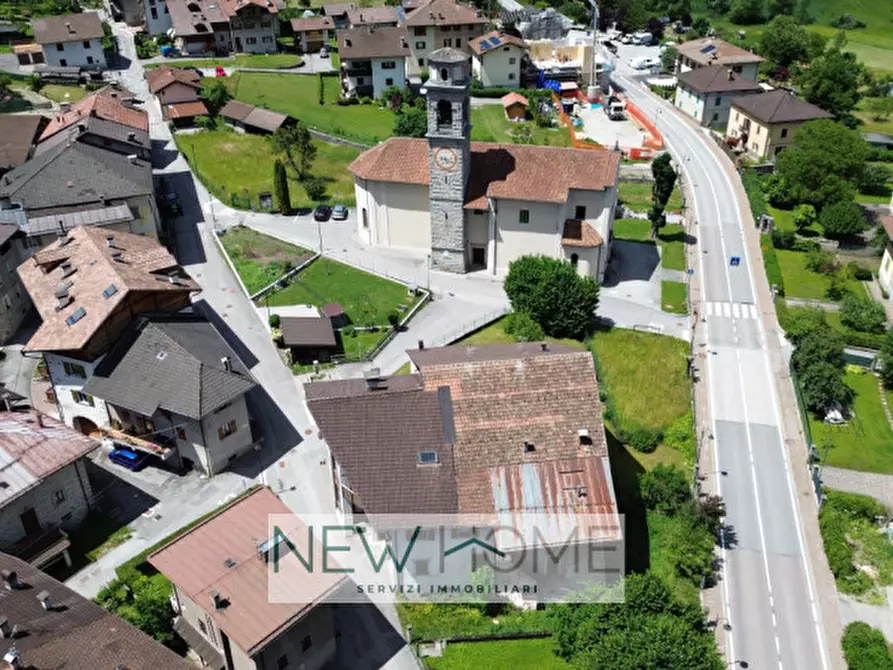 Immagine 15 di Appartamento in vendita  in Via 24 Maggio 10 a Tione Di Trento