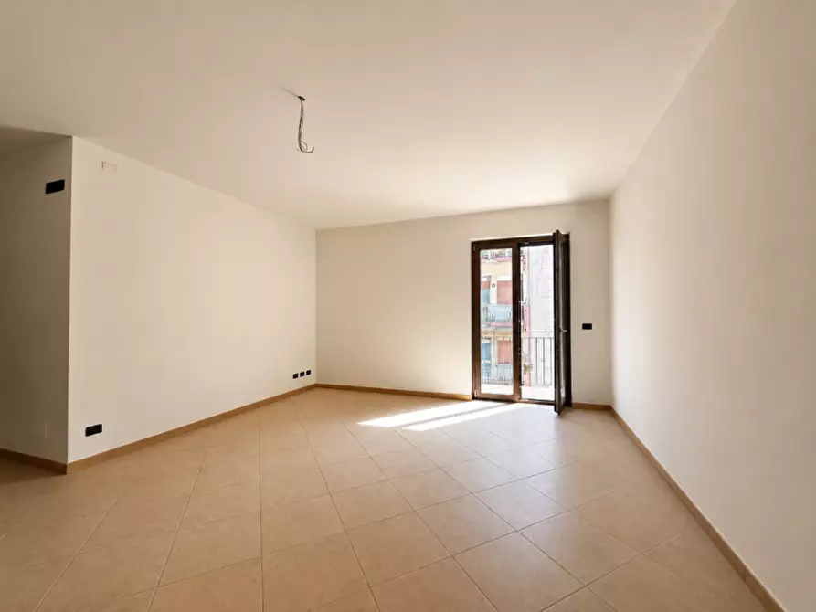 Immagine 1 di Appartamento in vendita  in via salvatore cattafi a Barcellona Pozzo Di Gotto