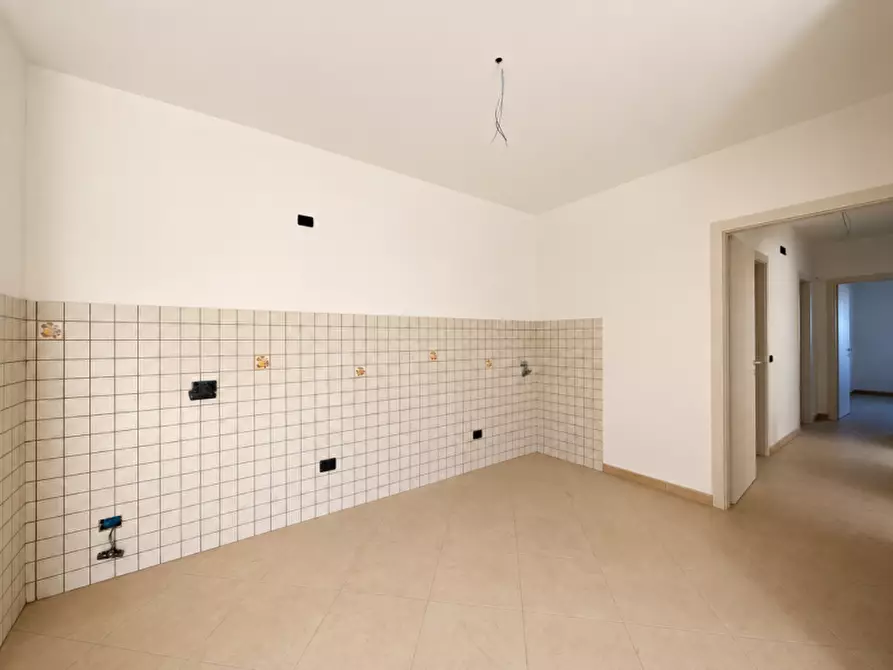 Immagine 2 di Appartamento in vendita  in via salvatore cattafi a Barcellona Pozzo Di Gotto