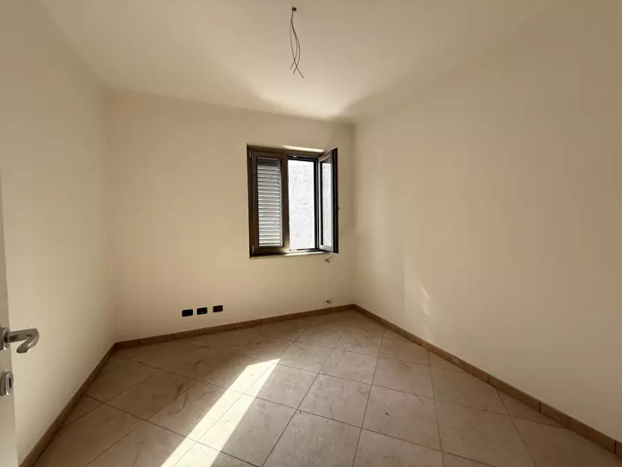Immagine 3 di Appartamento in vendita  in via salvatore cattafi a Barcellona Pozzo Di Gotto