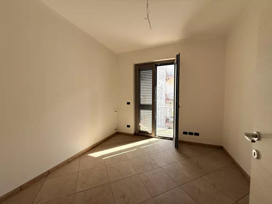 Immagine 4 di Appartamento in vendita  in via salvatore cattafi a Barcellona Pozzo Di Gotto