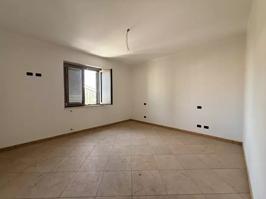 Immagine 5 di Appartamento in vendita  in via salvatore cattafi a Barcellona Pozzo Di Gotto